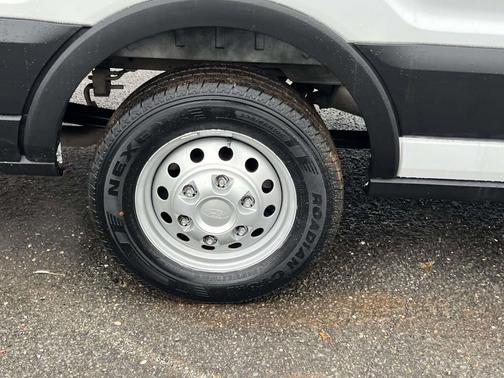 2024 Ford Transit-350 Base