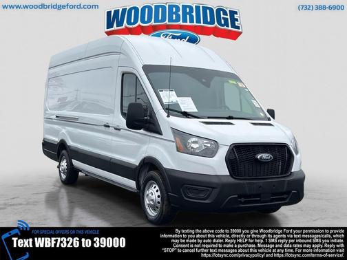2024 Ford Transit-350 Base