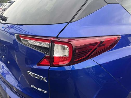 2019 Acura RDX A-Spec