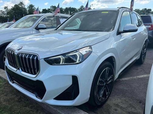 2023 BMW X1 xDrive28i