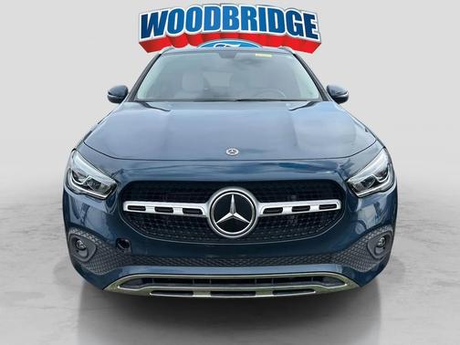 2022 Mercedes-Benz GLA 250 4MATIC
