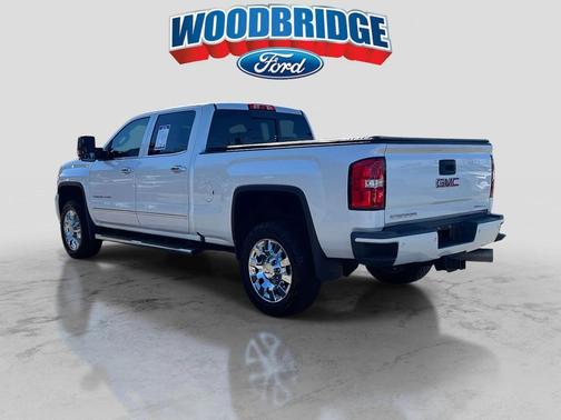 2019 GMC Sierra 2500 Denali