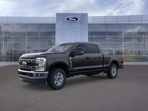 2026 Ford F-350 XLT