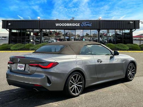 2022 BMW 430 i xDrive