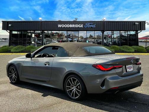 2022 BMW 430 i xDrive