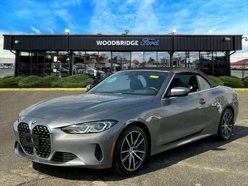 2022 BMW 430 i xDrive