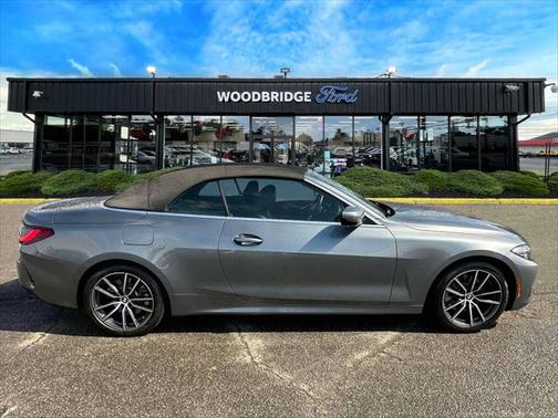 2022 BMW 430 i xDrive