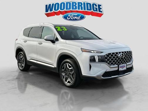 2023 Hyundai Santa Fe Plug-In Hybrid Limited