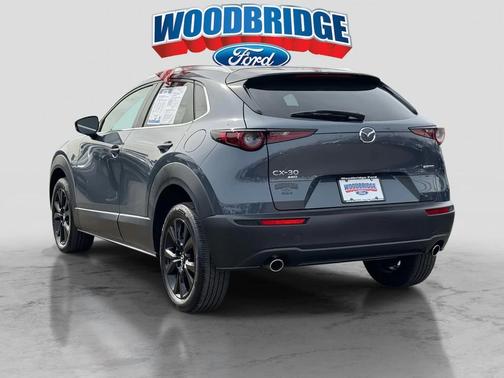 2023 Mazda CX-30 2.5 S Carbon Edition