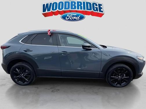 2023 Mazda CX-30 2.5 S Carbon Edition