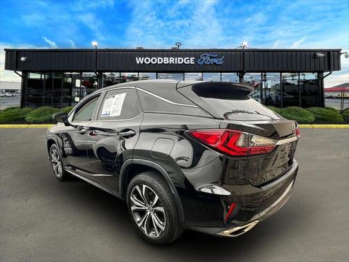2019 Lexus RX 350 Base