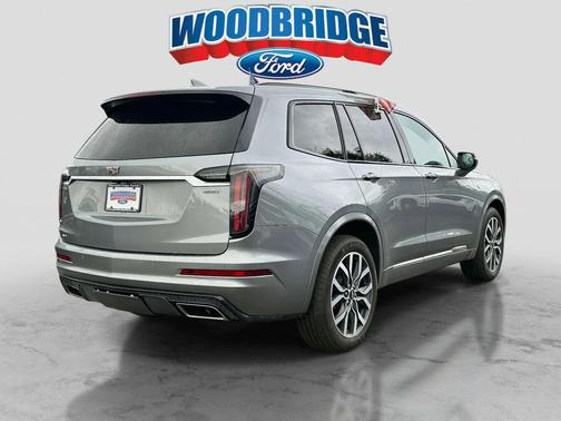 2024 Cadillac XT6 Sport AWD