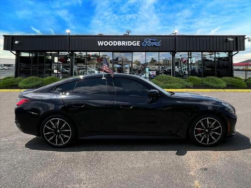 2023 BMW 430 Gran Coupe i xDrive