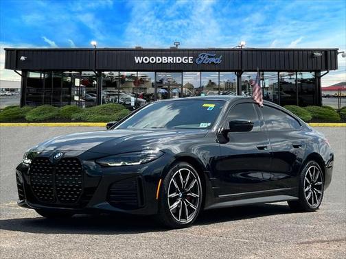 2023 BMW 430 Gran Coupe i xDrive