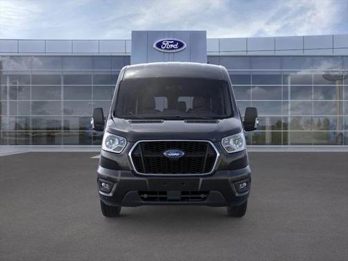 2025 Ford Transit-350 XLT