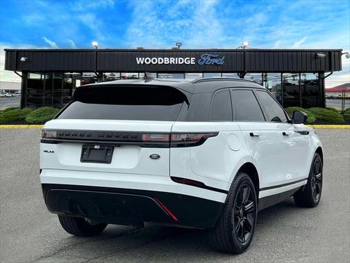 2022 Land Rover Range Rover Velar P250 S R-Dynamic