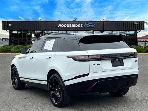2022 Land Rover Range Rover Velar P250 S R-Dynamic