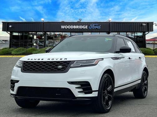 2022 Land Rover Range Rover Velar P250 S R-Dynamic