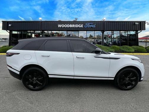 2022 Land Rover Range Rover Velar P250 S R-Dynamic