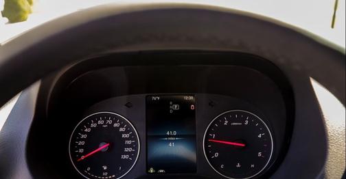 2024 Mercedes-Benz Sprinter 3500XD High Roof