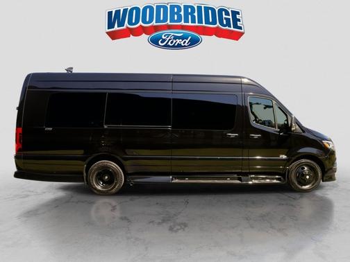 2024 Mercedes-Benz Sprinter 3500XD High Roof