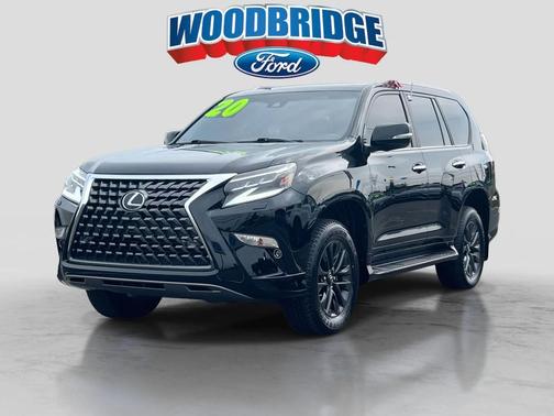 2020 Lexus GX 460 Premium