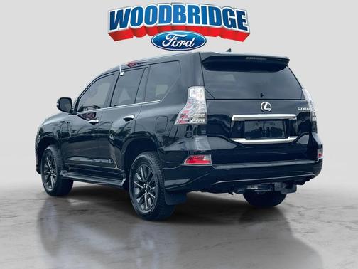 2020 Lexus GX 460 Premium