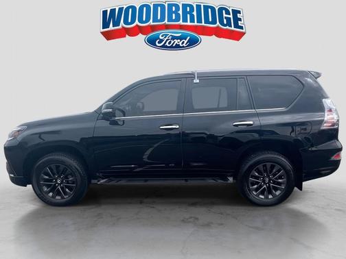 2020 Lexus GX 460 Premium