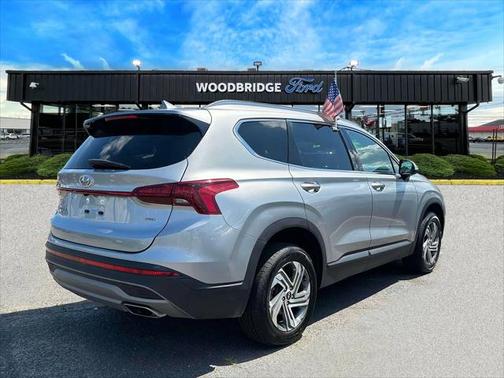2023 Hyundai SANTA FE SEL 2.4