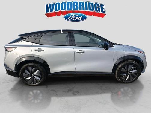 2024 Nissan ARIYA ENGAGE+