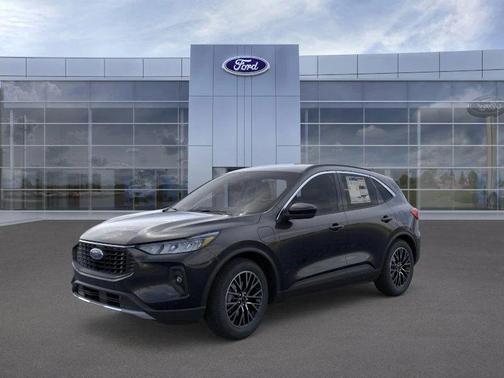 2025 Ford Escape PHEV Base