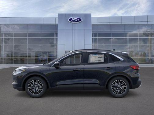 2025 Ford Escape PHEV Base