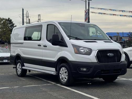 2023 Ford Transit-250 Base
