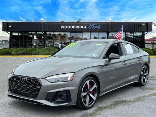 2023 Audi A5 Sportback 45 S Line Prestige