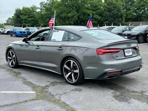 2023 Audi A5 Sportback 45 S Line Prestige