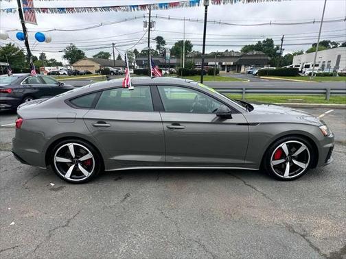 2023 Audi A5 Sportback 45 S Line Prestige