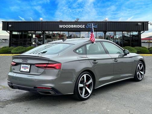 2023 Audi A5 Sportback 45 S Line Prestige
