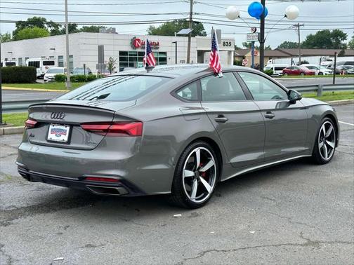 2023 Audi A5 Sportback 45 S Line Prestige
