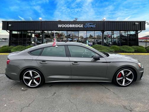 2023 Audi A5 Sportback 45 S Line Prestige
