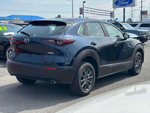 2024 Mazda CX-30 Base