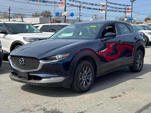 2024 Mazda CX-30 Base