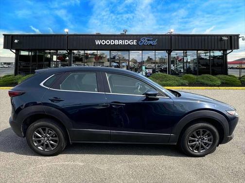2024 Mazda CX-30 Base