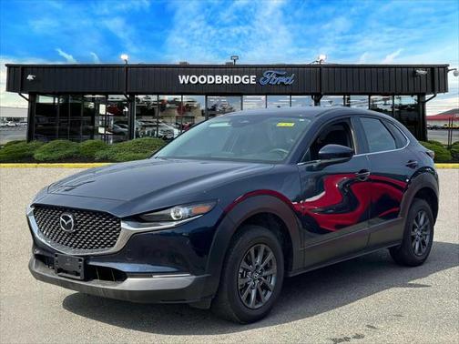 2024 Mazda CX-30 Base