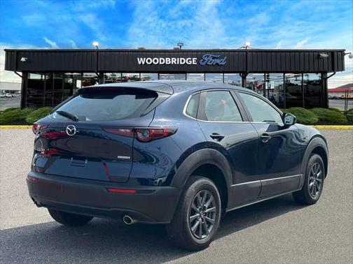 2024 Mazda CX-30 Base