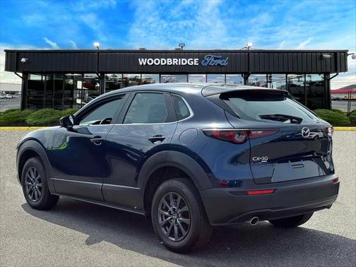 2024 Mazda CX-30 Base