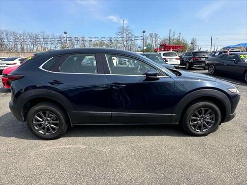 2024 Mazda CX-30 Base