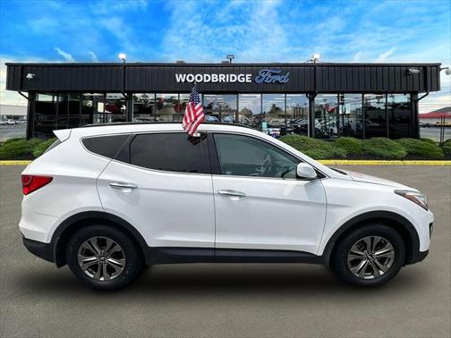 2016 Hyundai Santa Fe Sport 2.4L