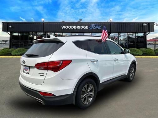 2016 Hyundai Santa Fe Sport 2.4L