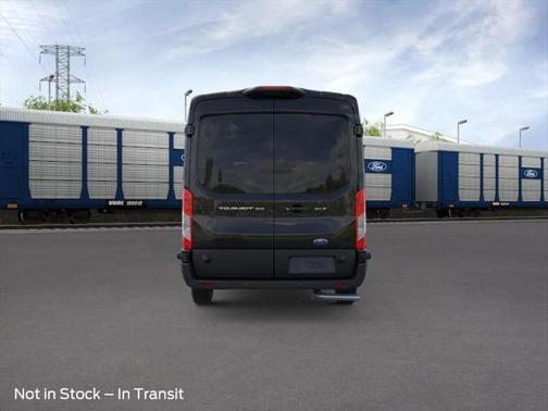 2025 Ford Transit-350 XLT