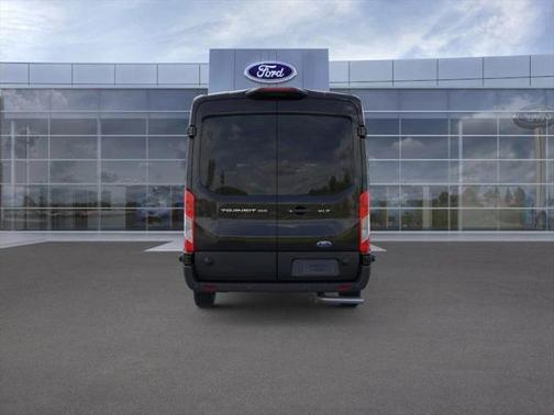 2025 Ford Transit-350 XLT